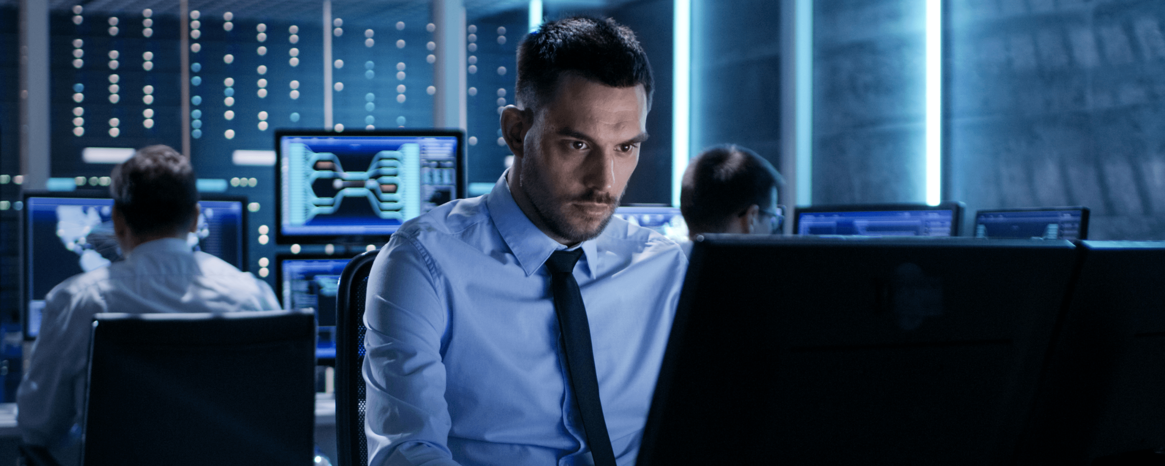 Compliance and Cygna Labs: Deep Dive