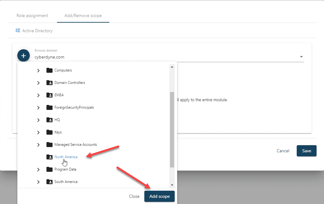 8-Role-Assignment-Scope