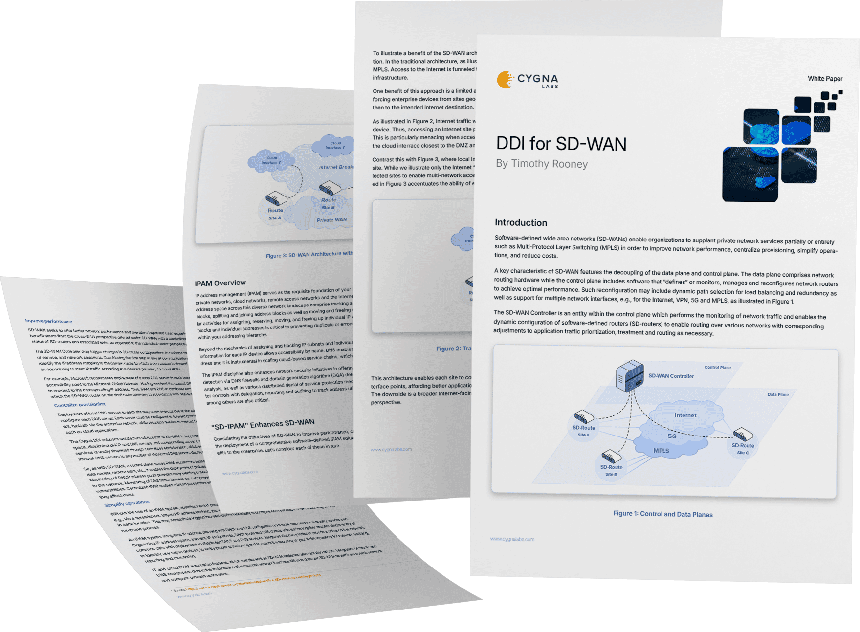 ddi-for-sd-wan