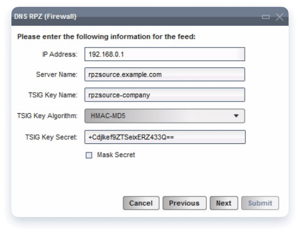 DDI-Security-Enhances-Network-Security