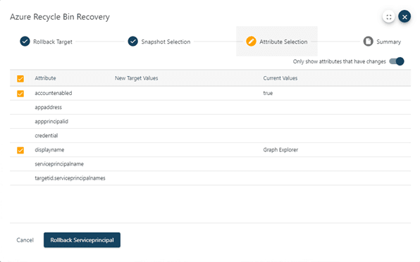 attribute-selection-for-rollback
