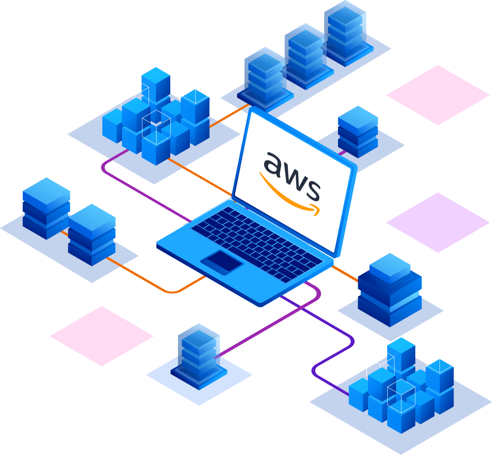 Banner-Amazon Web Services