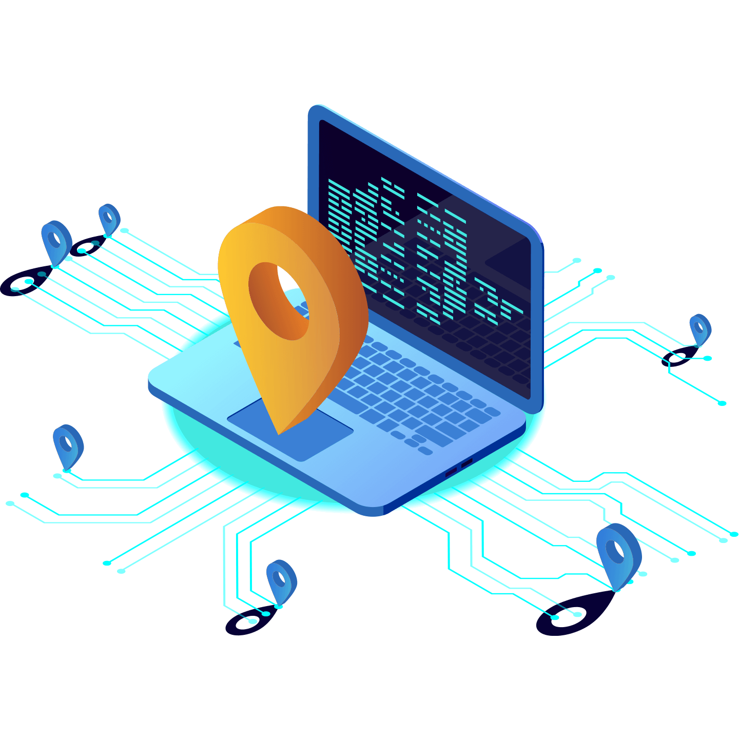 DDI-Services