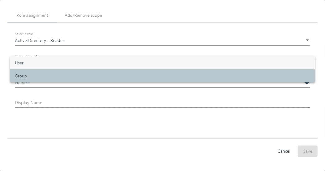 5-Role-Assignment-Target-Type