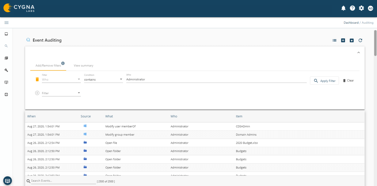 privileged-account-management
