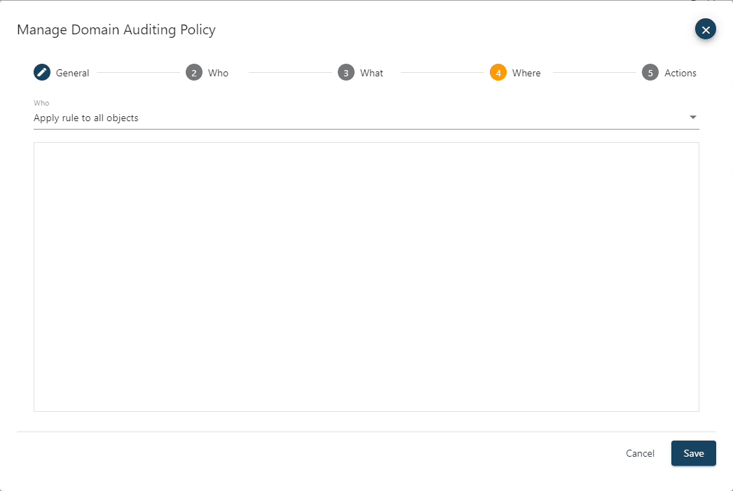 Exclude-Srvc-4-Where
