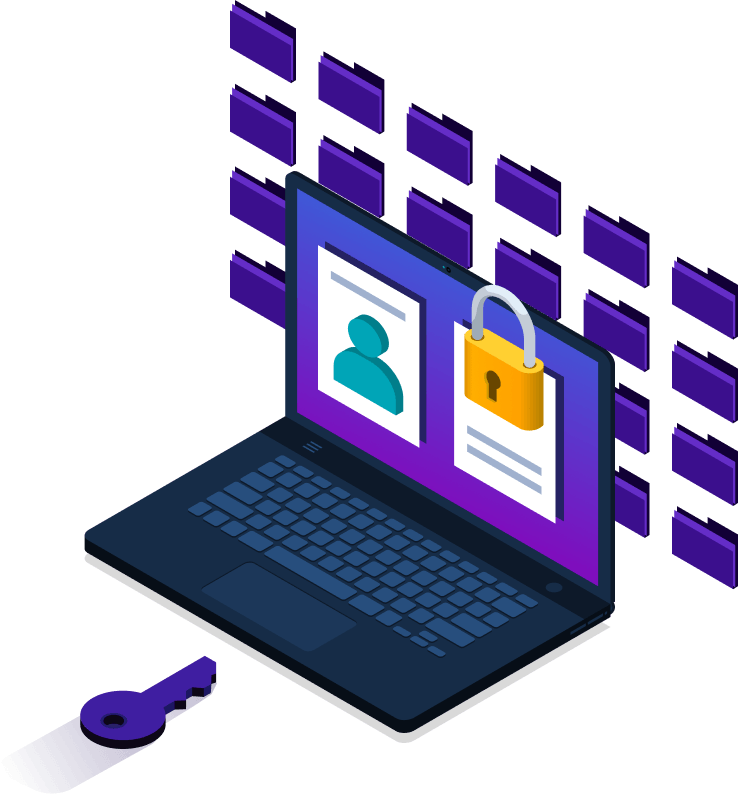 Banner : Entitlement and Security for Active Directory