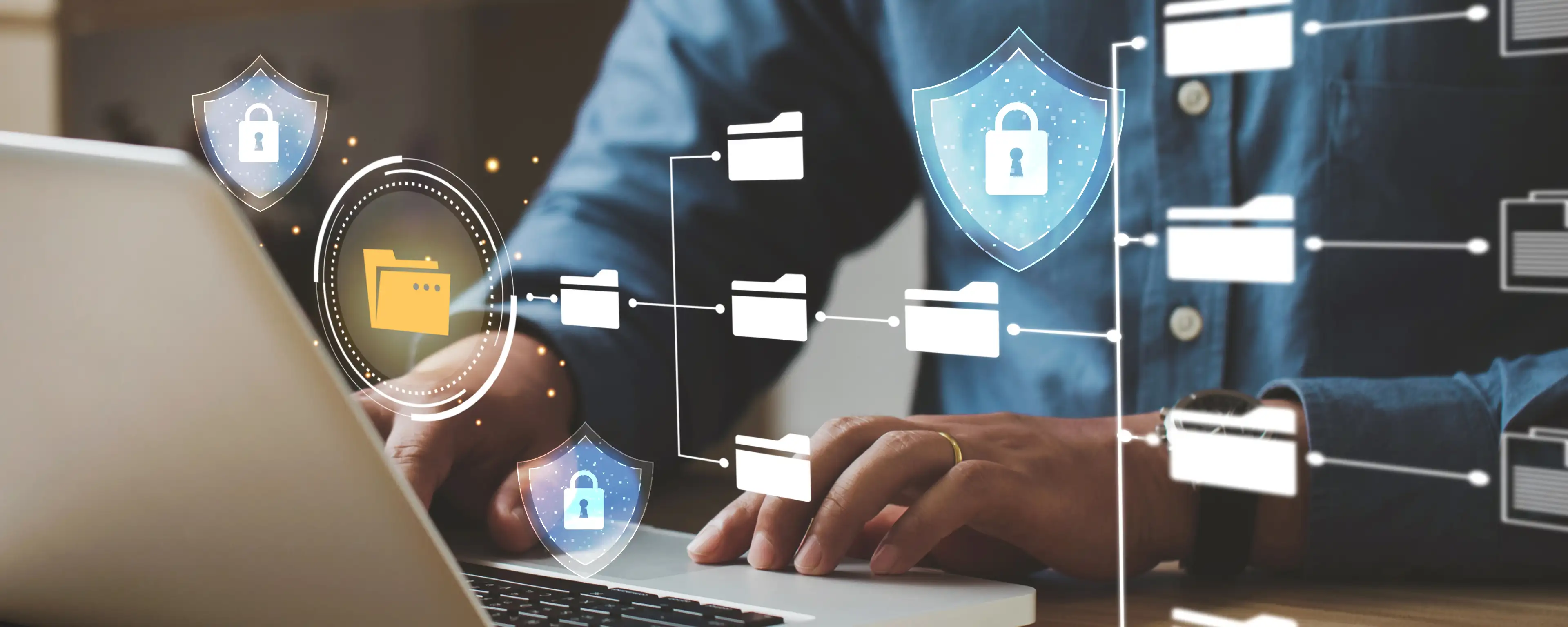 Steps to Defend Against Active Directory Identity Threats