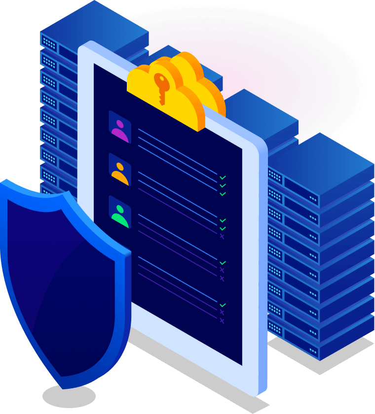 Banner : Entitlement and Security for Active Directory