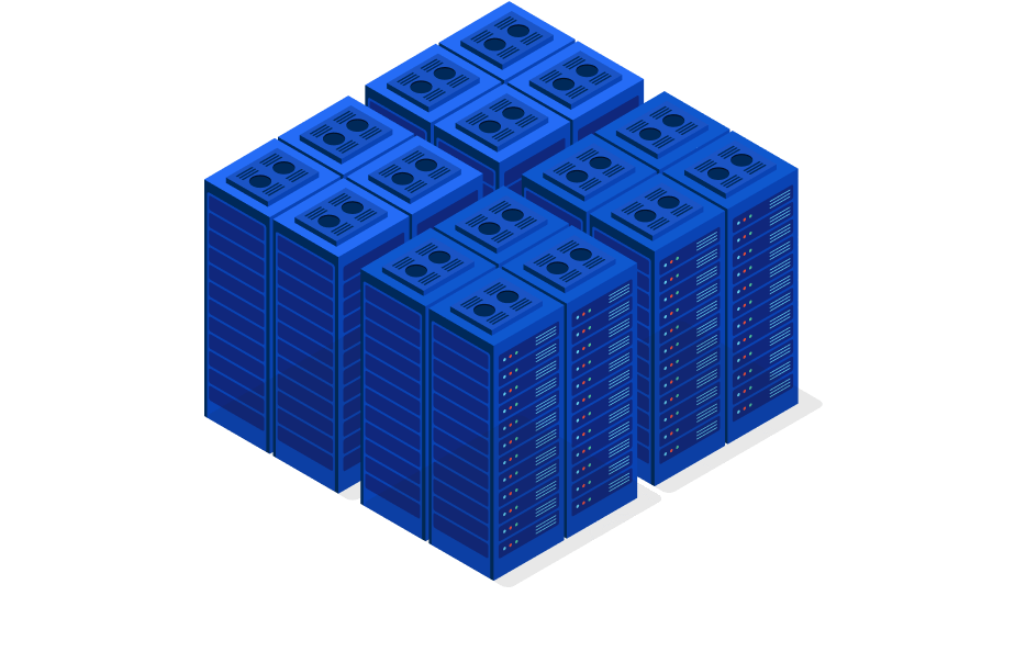 runIP-Enterprise-Server