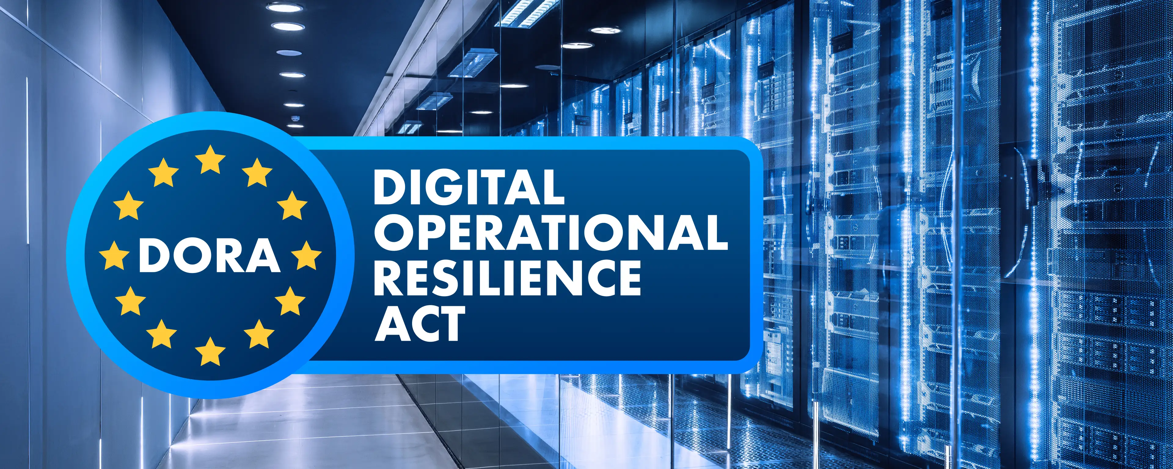 Achieving DORA Compliance: How Cygna Labs Empowers Financial Institution