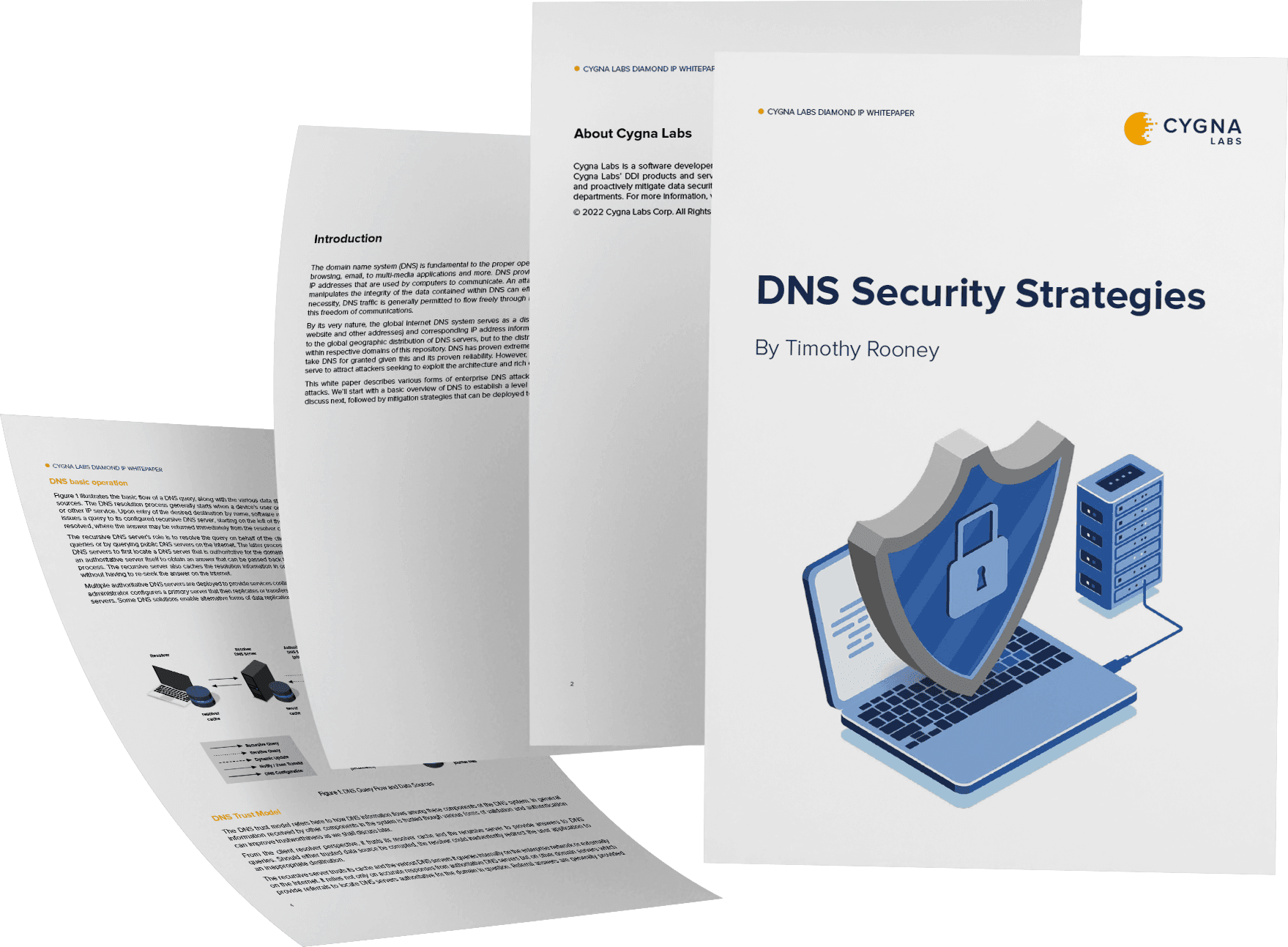dns-security-strategies