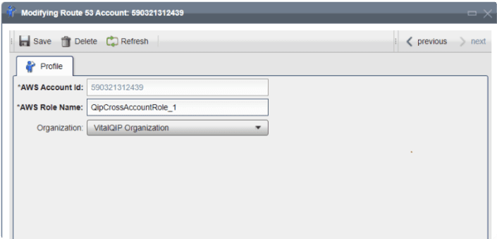 Flexible Deployment