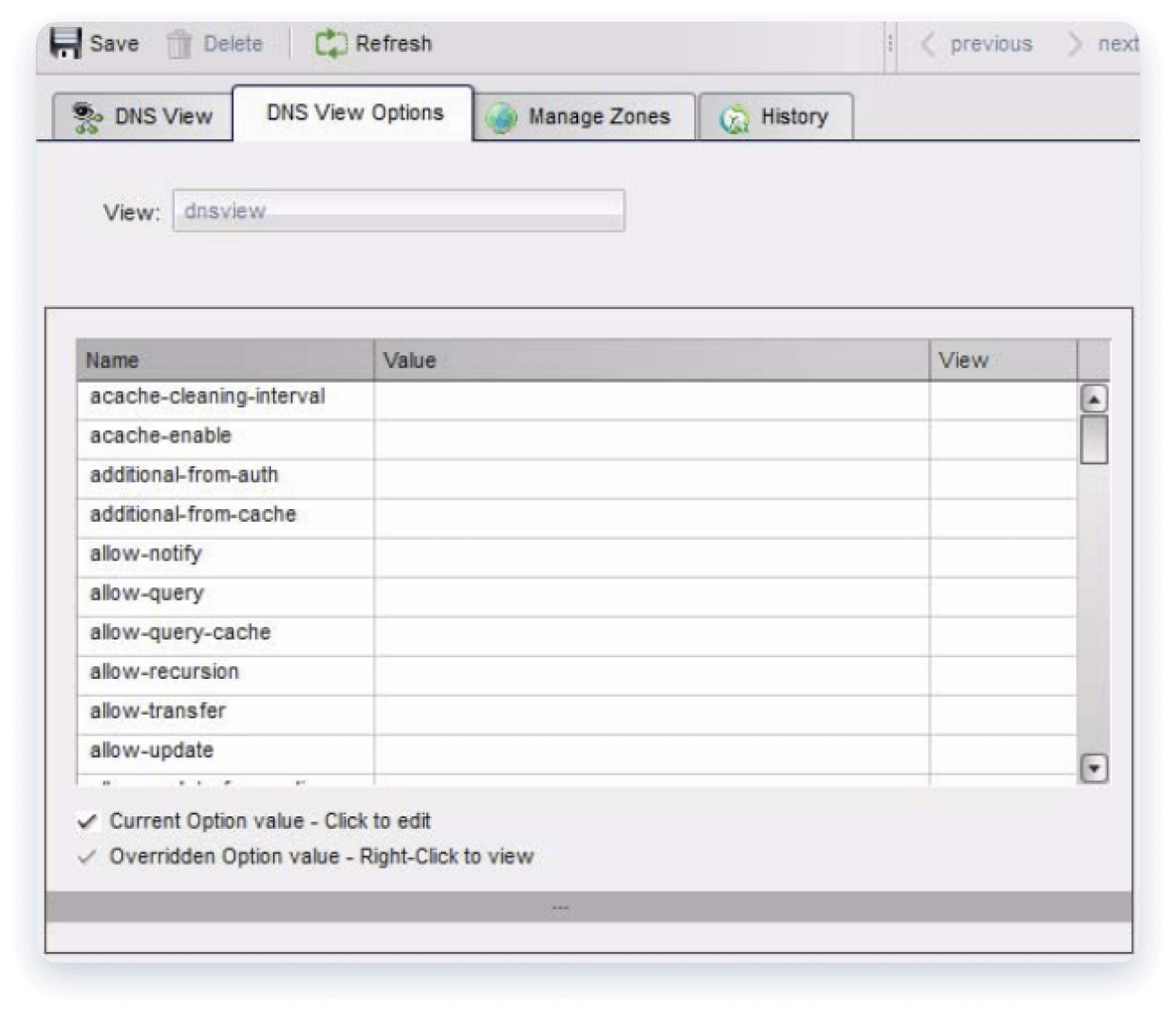 VitalQIP Appliances | Secure, High-Availability DDI Hardware VitalQIP Appliances | Secure, High-Availability DDI Hardware