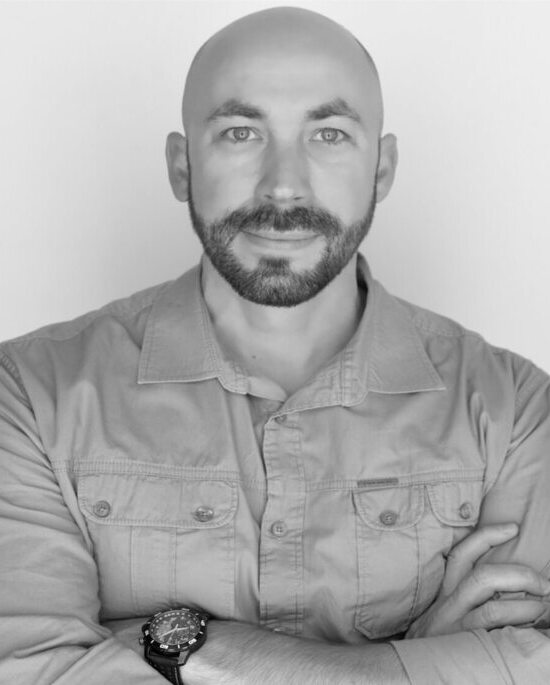 David Ruginski