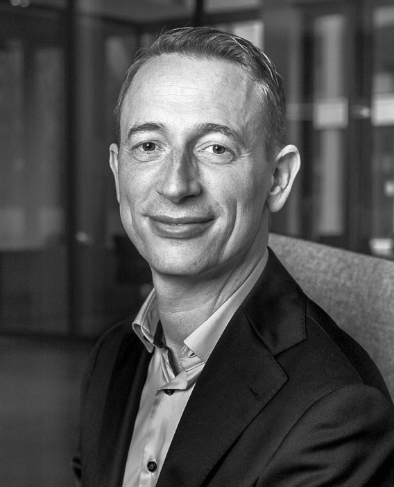 Holger Kliebe 