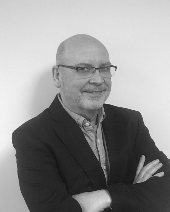 Steven Thompson 