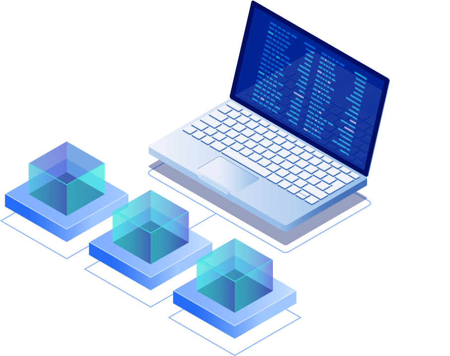 runIP DNS & DHCP Appliance