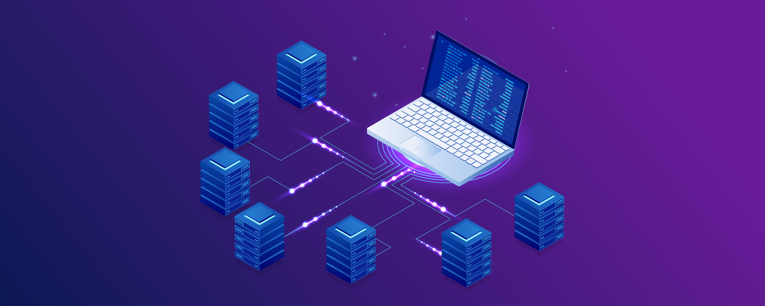 DNS Anycast Addressing