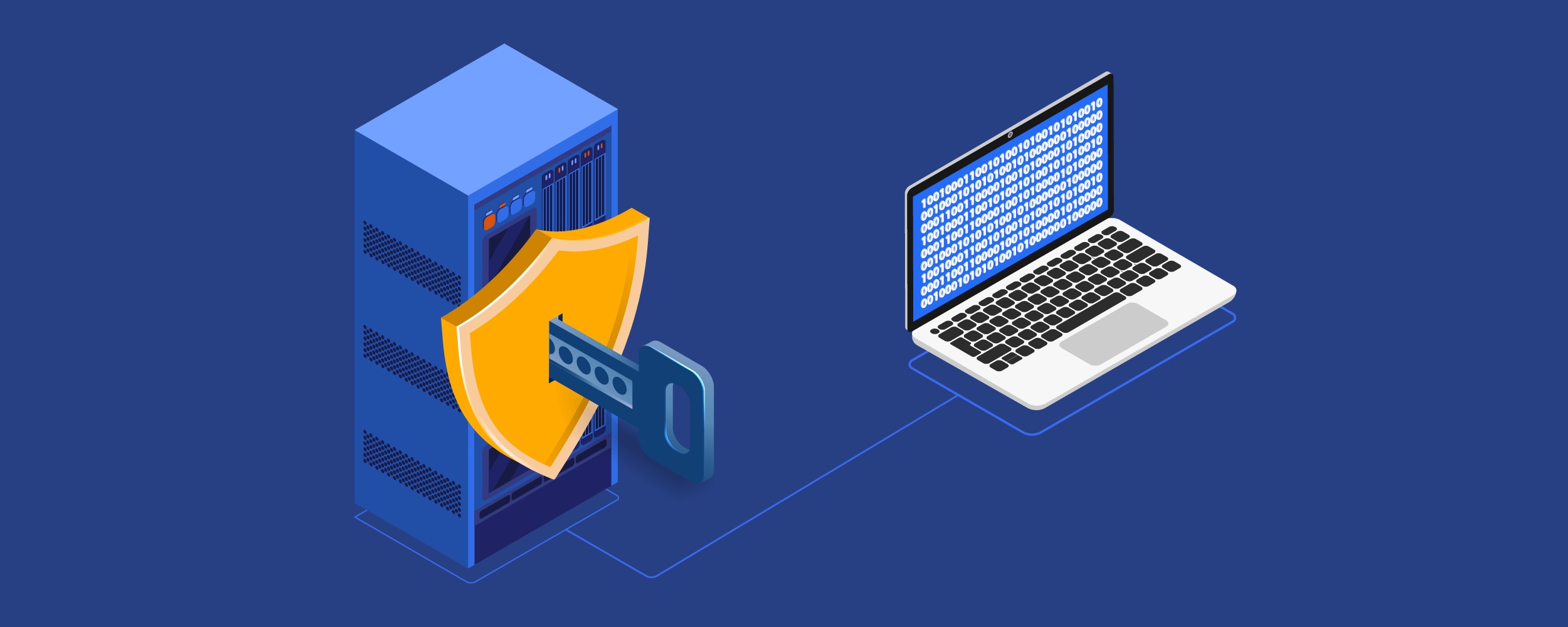 File Server Security (Part 1) – Securing your Windows File Servers